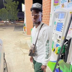 Meet your Posher, Donald